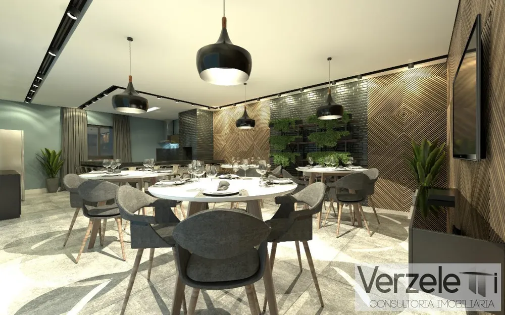 Apartamento, 2 quartos, 92 m² - Foto 5