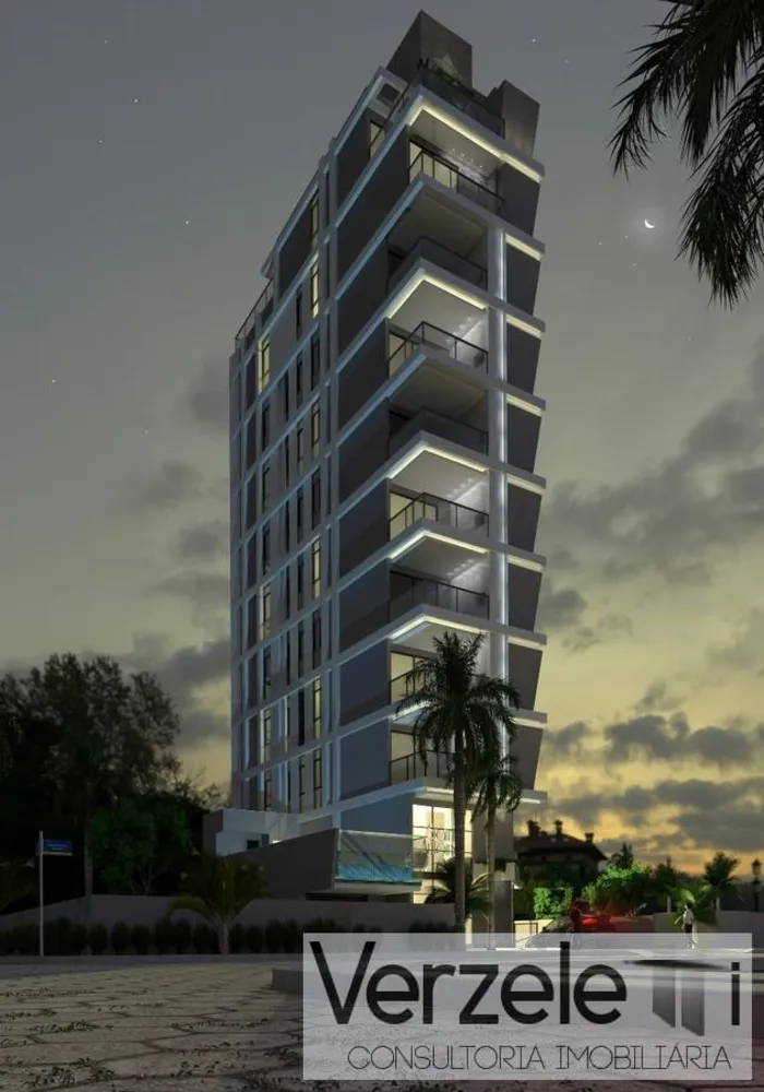 Apartamento, 2 quartos, 92 m² - Foto 3