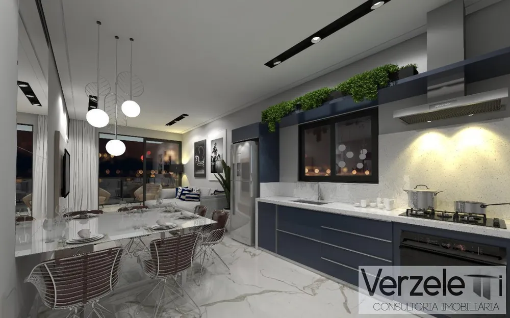 Apartamento, 2 quartos, 92 m² - Foto 9