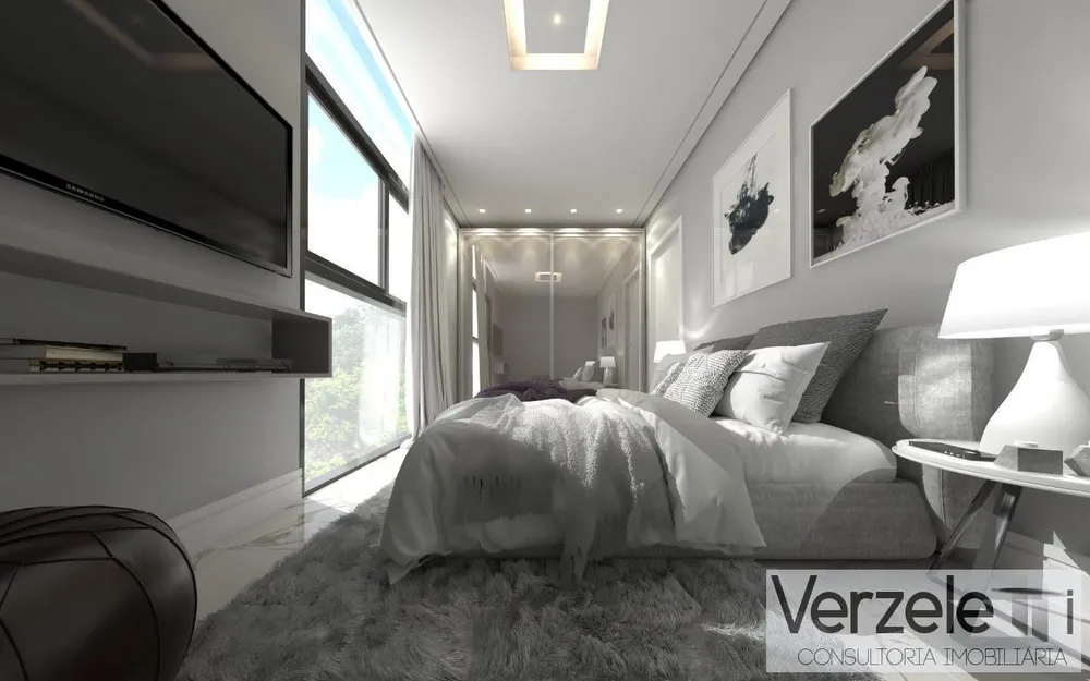 Apartamento, 2 quartos, 92 m² - Foto 4