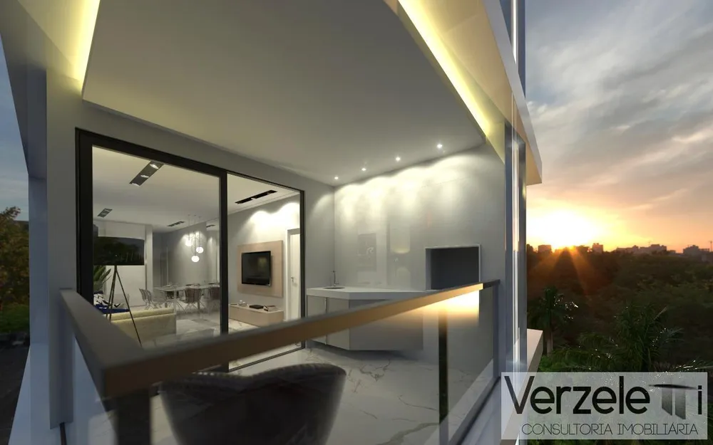 Apartamento, 2 quartos, 92 m² - Foto 8