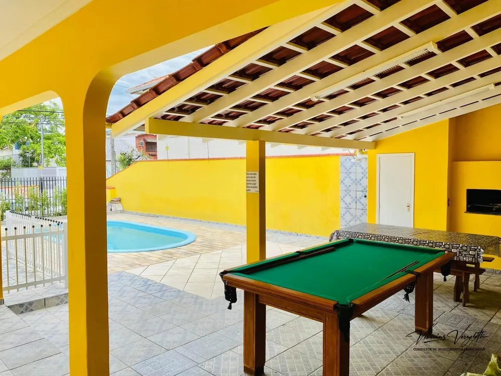 Casa, 4 quartos - Foto 11