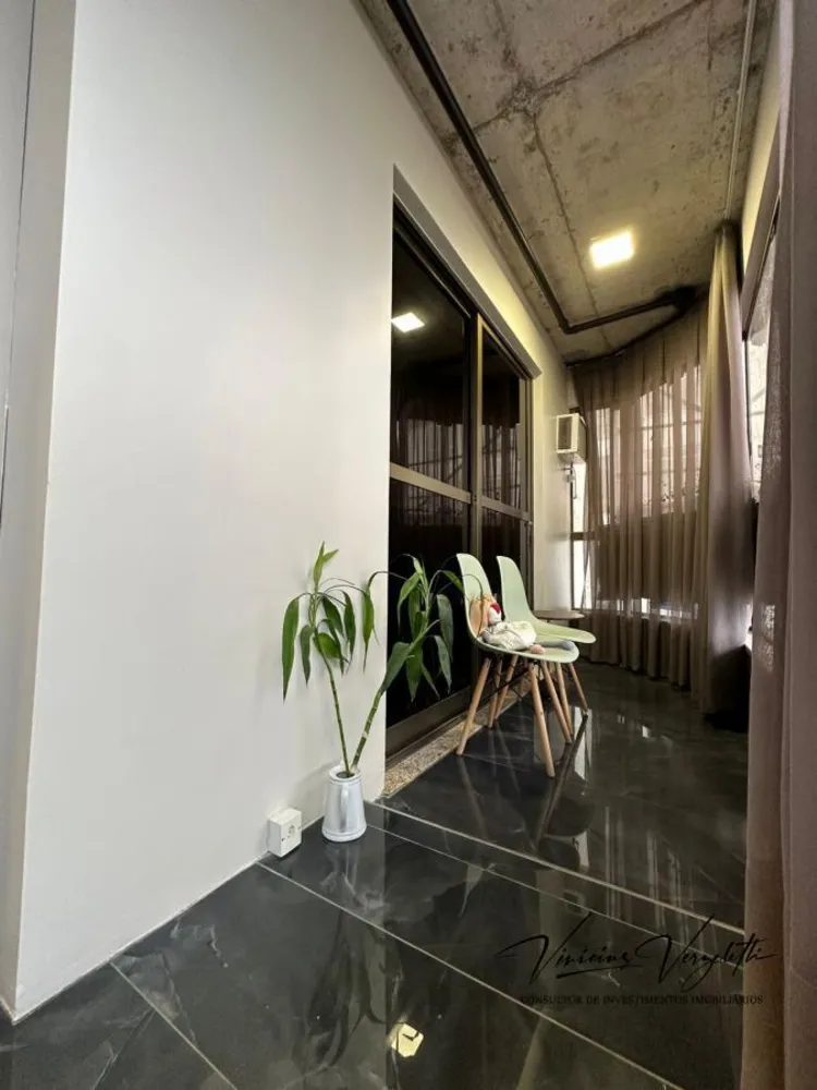 Apartamento, 4 quartos, 185 m² - Foto 9