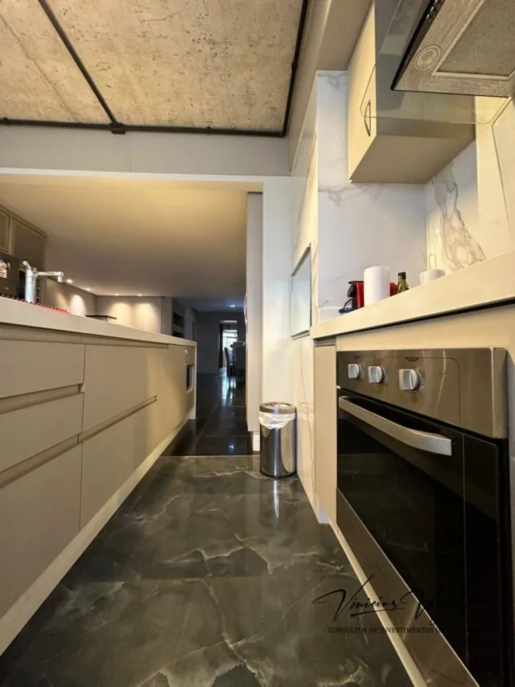 Apartamento, 4 quartos, 185 m² - Foto 8