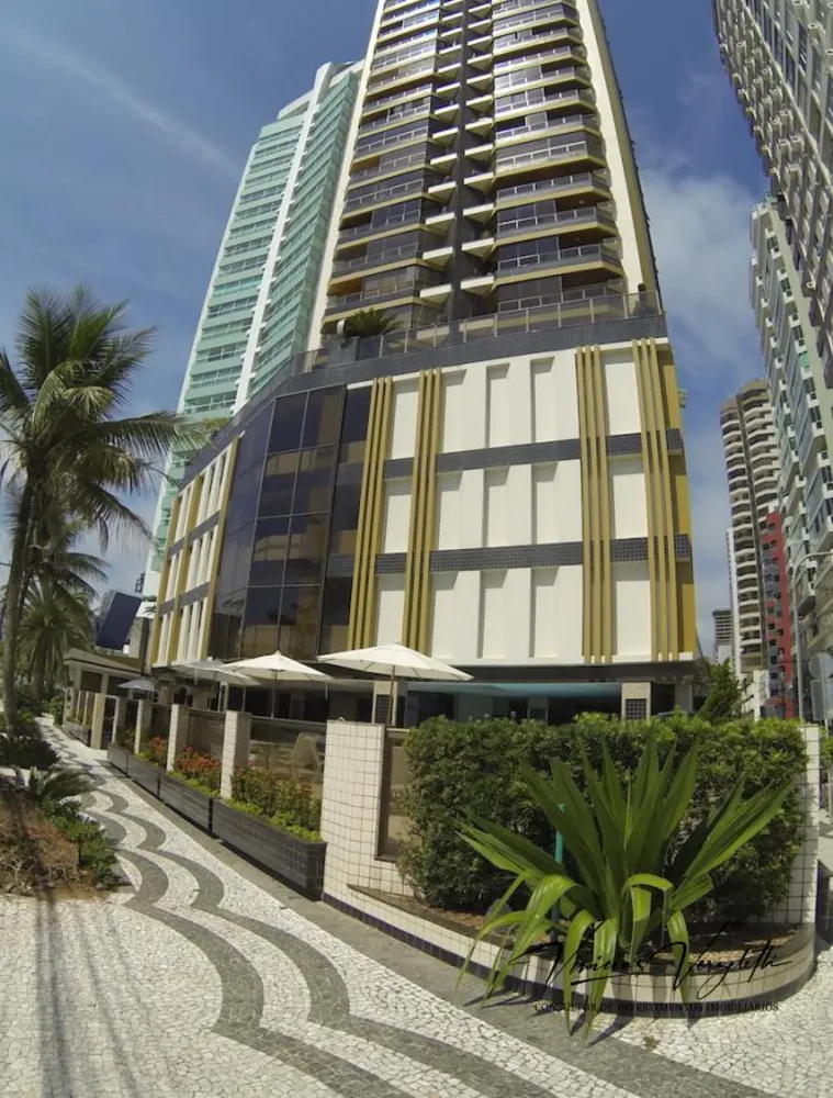 Apartamento, 4 quartos, 185 m² - Foto 16