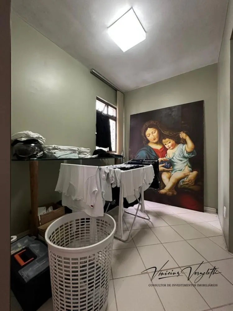 Apartamento, 4 quartos, 185 m² - Foto 5