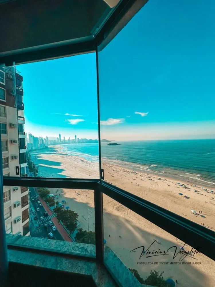 Apartamento, 4 quartos, 185 m² - Foto 1