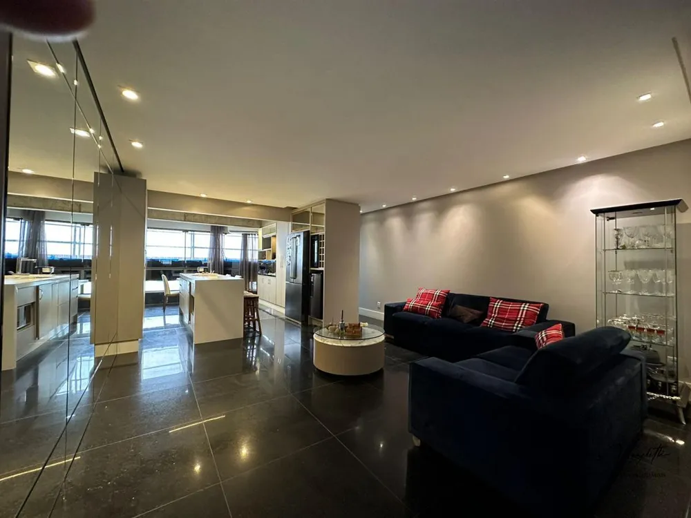 Apartamento, 4 quartos, 185 m² - Foto 7