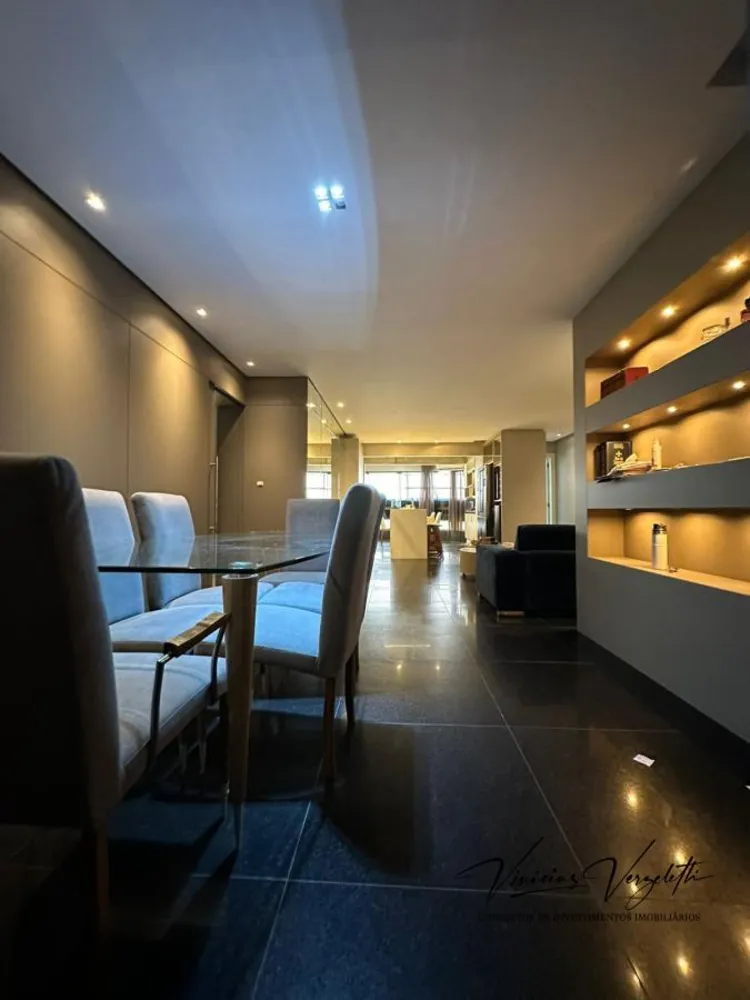 Apartamento, 4 quartos, 185 m² - Foto 2