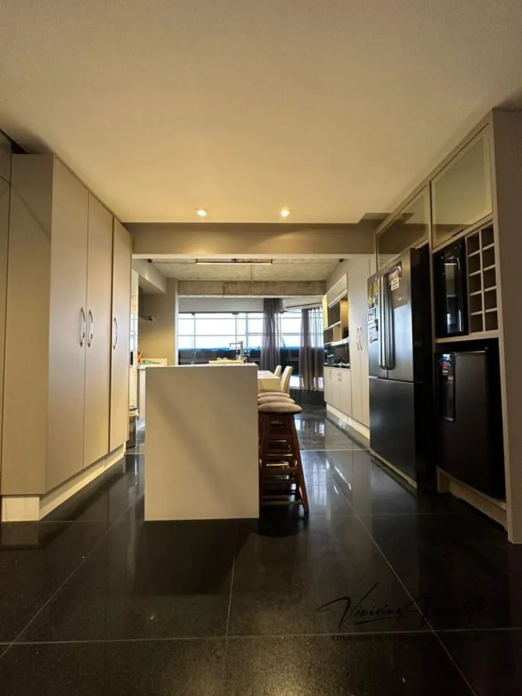 Apartamento, 4 quartos, 185 m² - Foto 11