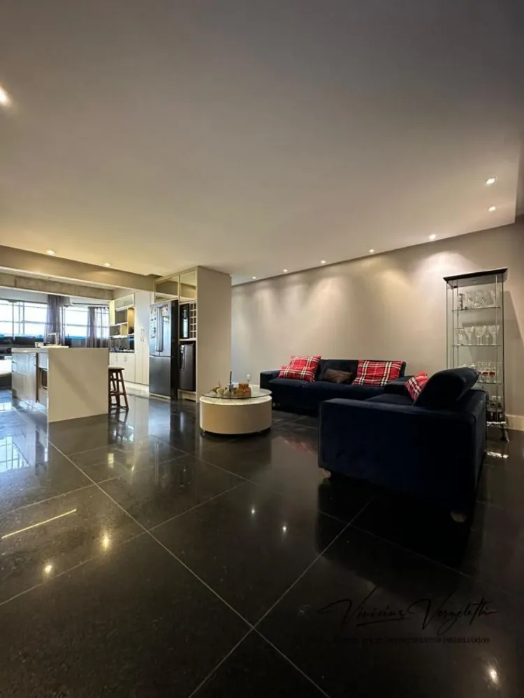 Apartamento, 4 quartos, 185 m² - Foto 6