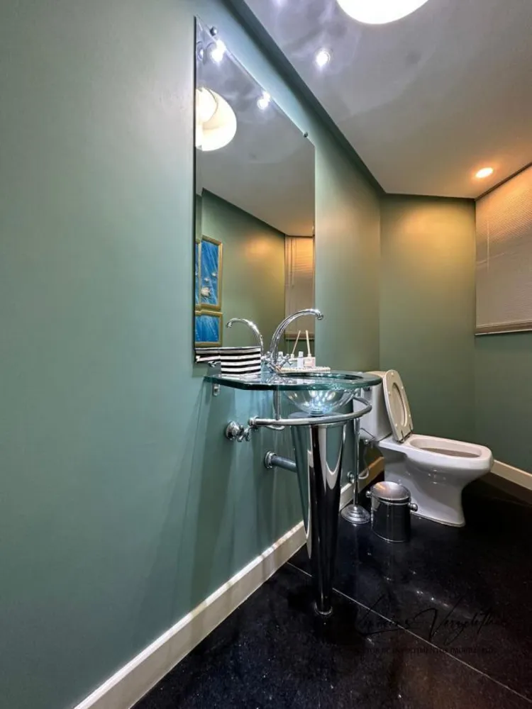 Apartamento, 4 quartos, 185 m² - Foto 14