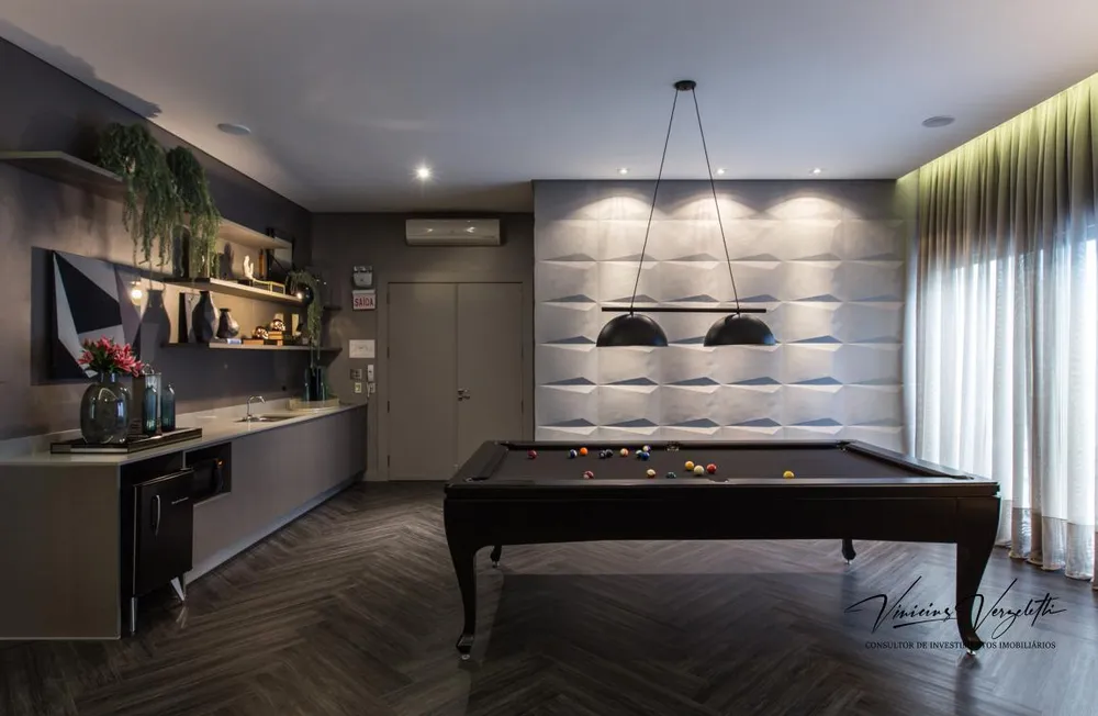 Apartamento, 4 quartos, 183 m² - Foto 12