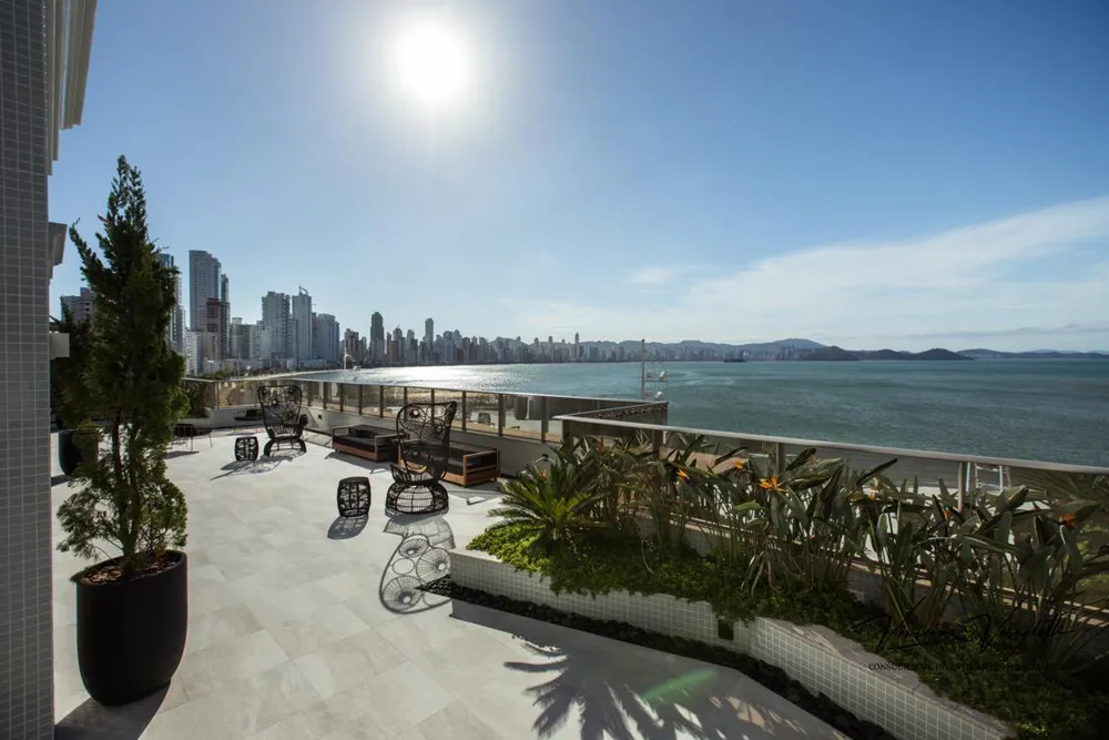 Apartamento, 4 quartos, 183 m² - Foto 5