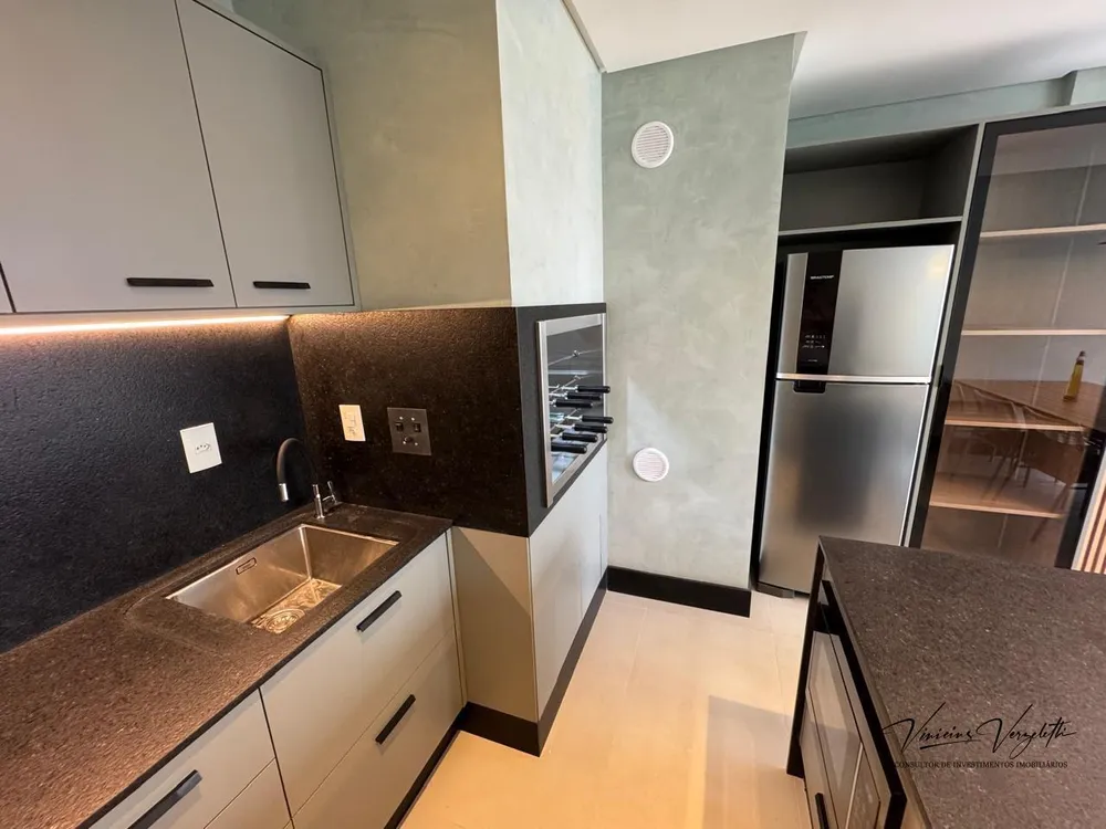Apartamento, 3 quartos, 230 m² - Foto 6