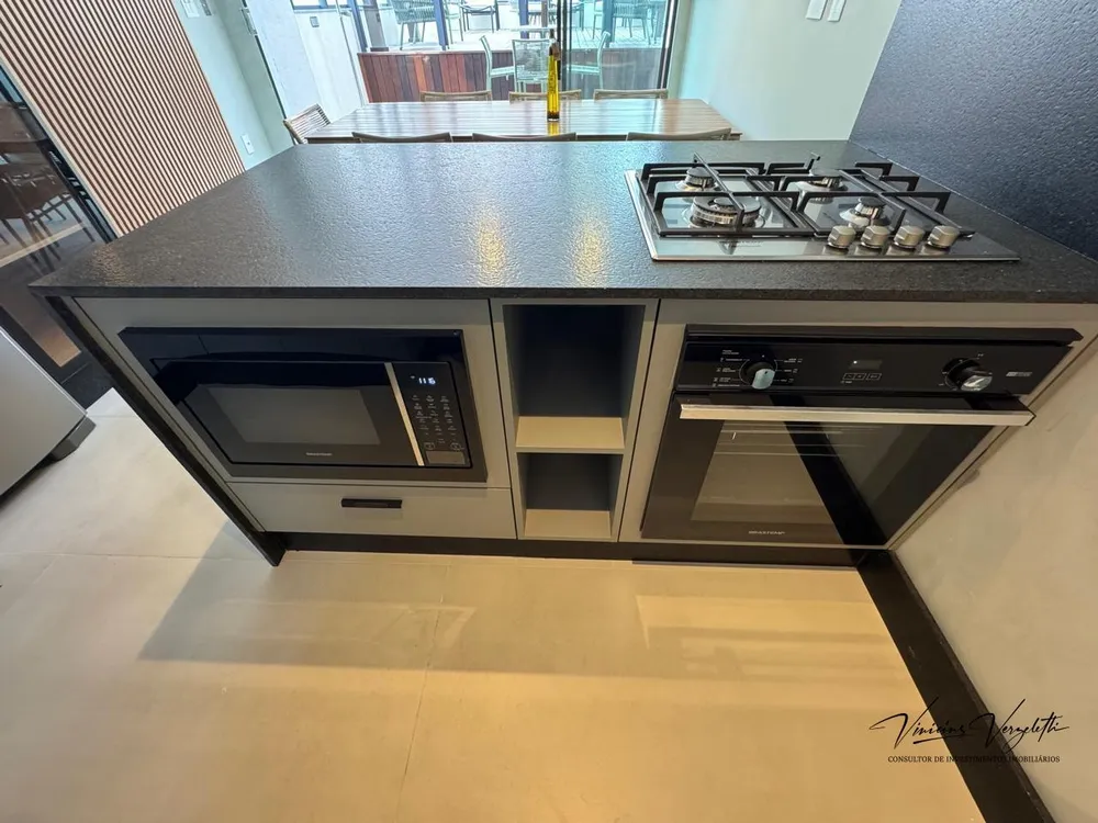 Apartamento, 3 quartos, 230 m² - Foto 11