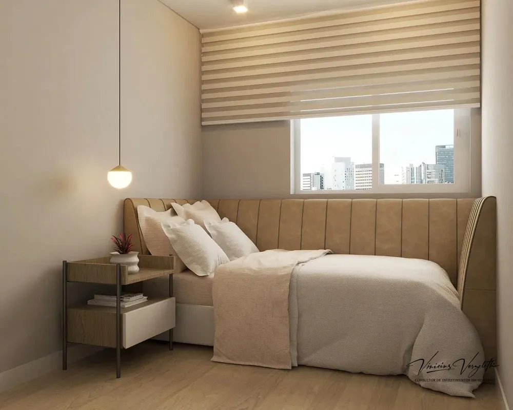Apartamento, 2 quartos, 64 m² - Foto 10