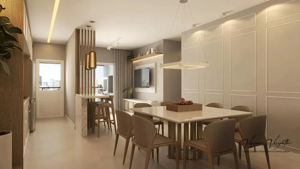 Apartamento, 2 quartos, 64 m² - Foto 8