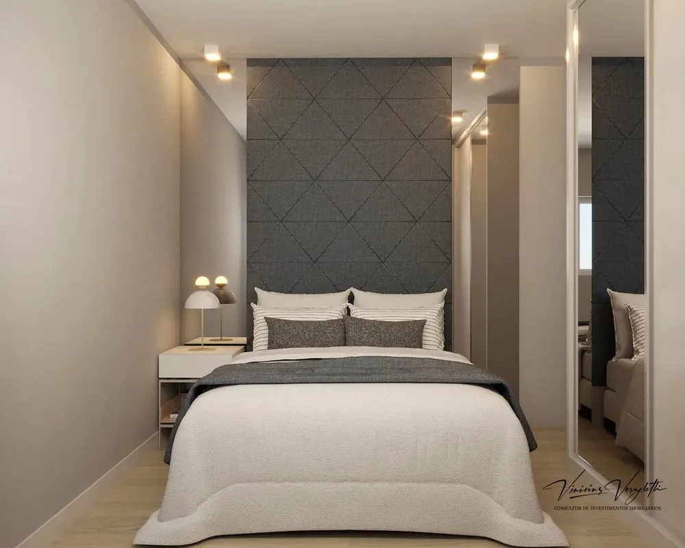 Apartamento, 2 quartos, 64 m² - Foto 11