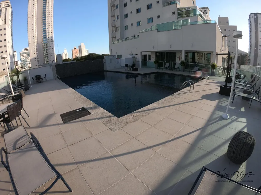 Apartamento, 4 quartos, 136 m² - Foto 12