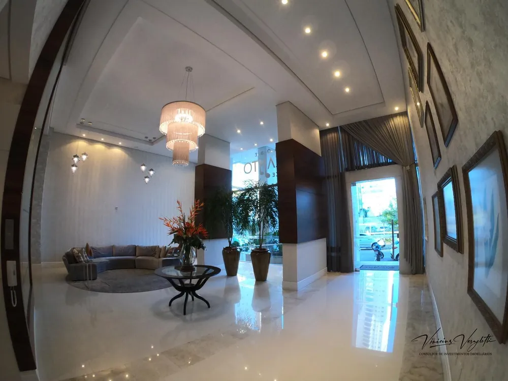 Apartamento, 4 quartos, 136 m² - Foto 1