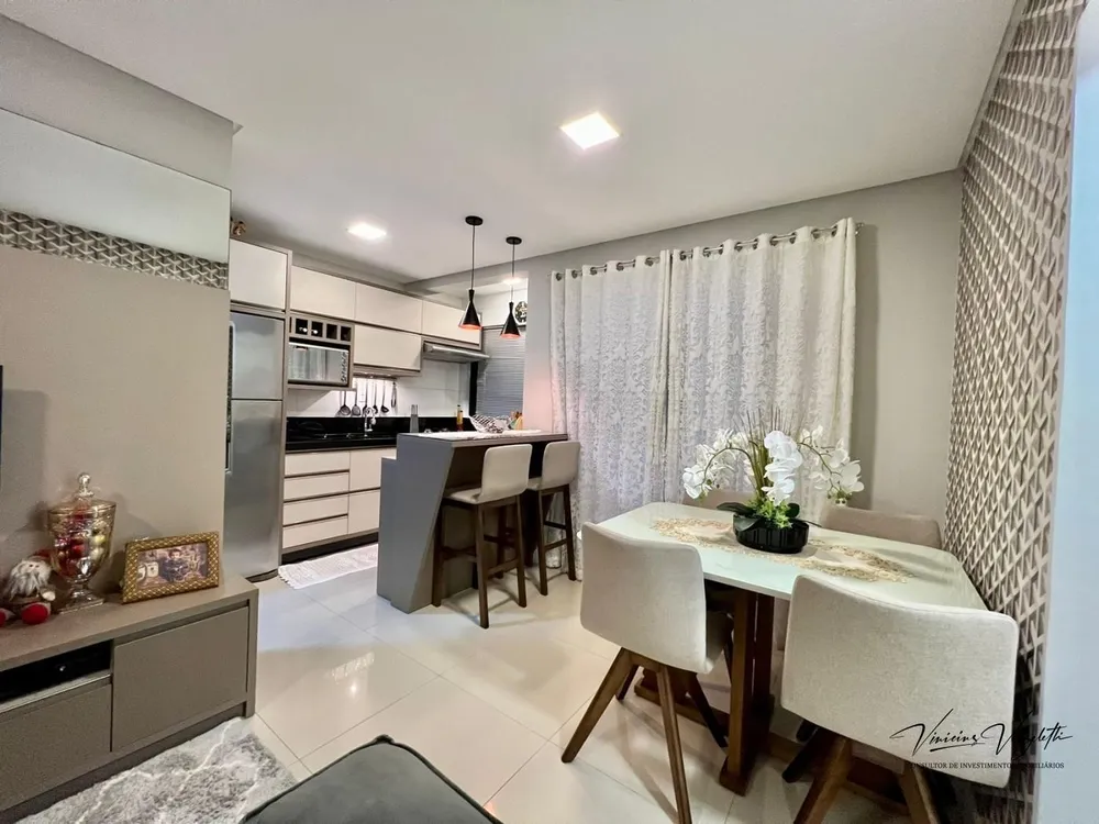 Apartamento, 2 quartos, 60 m² - Foto 4