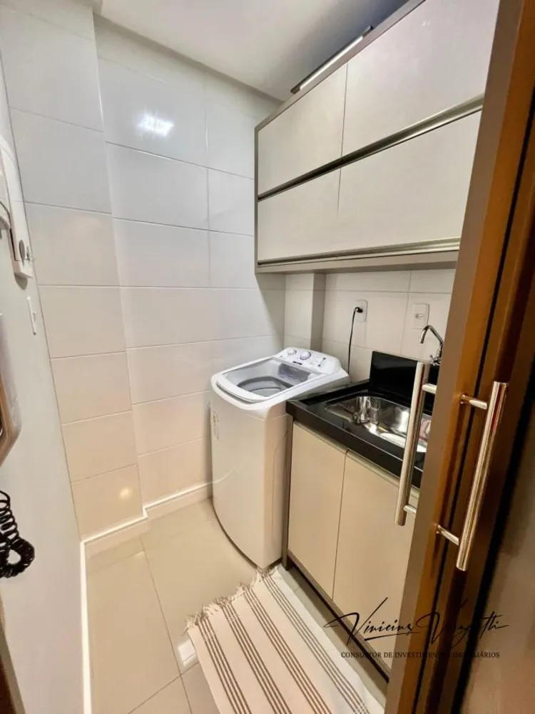 Apartamento, 2 quartos, 60 m² - Foto 8