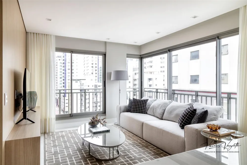 Apartamento, 3 quartos, 131 m² - Foto 12