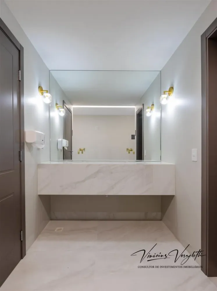 Apartamento, 3 quartos, 131 m² - Foto 9