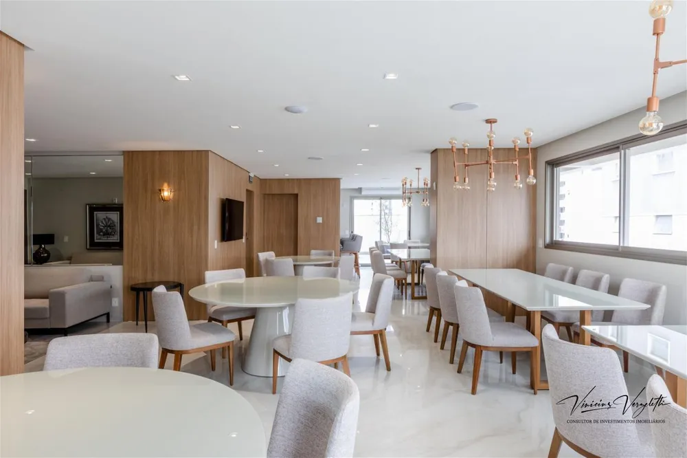 Apartamento, 3 quartos, 131 m² - Foto 7