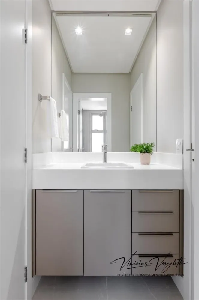 Apartamento, 3 quartos, 131 m² - Foto 10