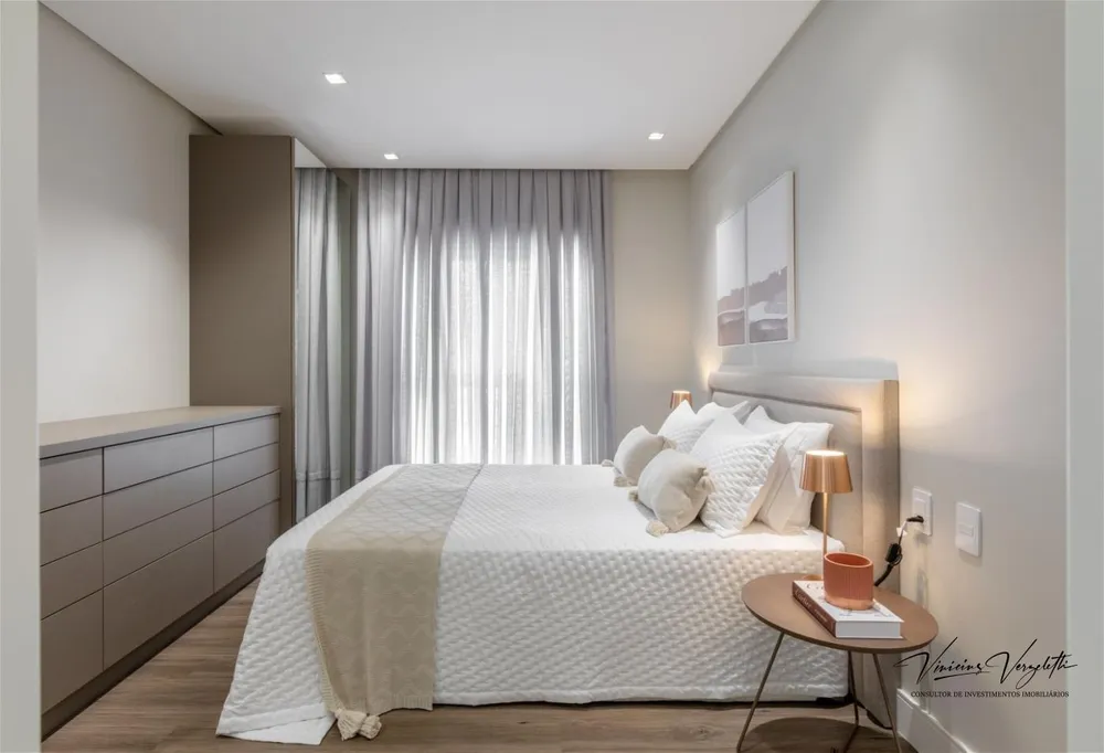 Apartamento, 3 quartos, 131 m² - Foto 14