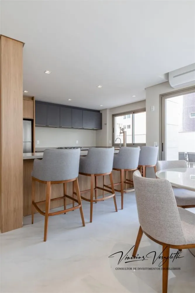 Apartamento, 3 quartos, 131 m² - Foto 8