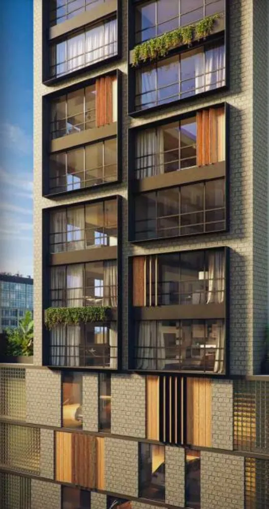 Apartamento, 3 quartos, 105 m² - Foto 5