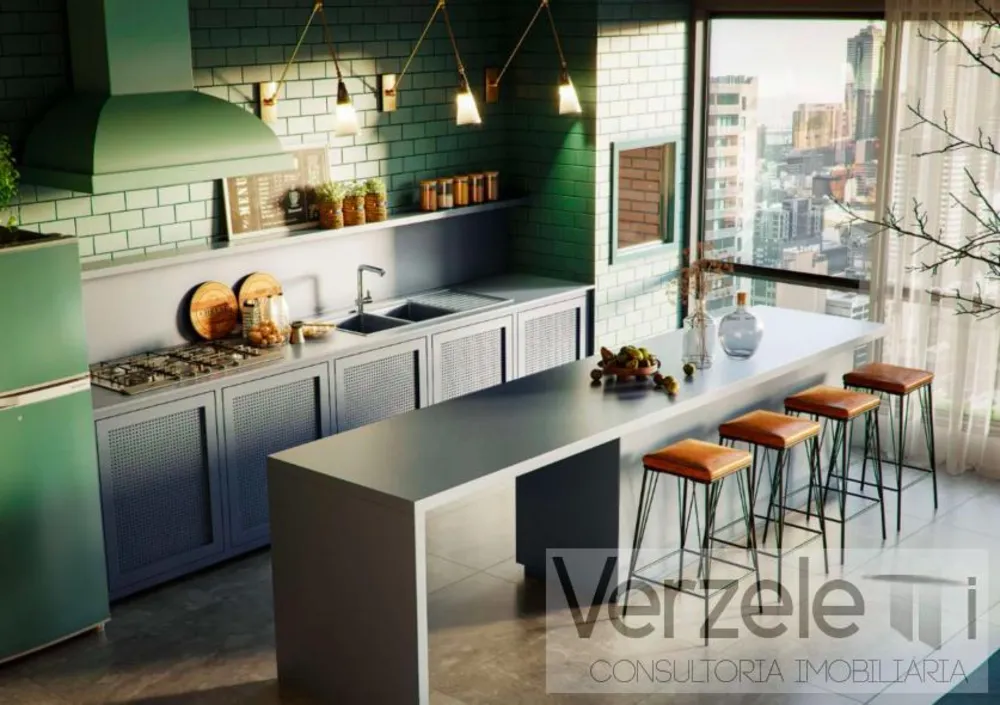 Apartamento, 3 quartos, 105 m² - Foto 4