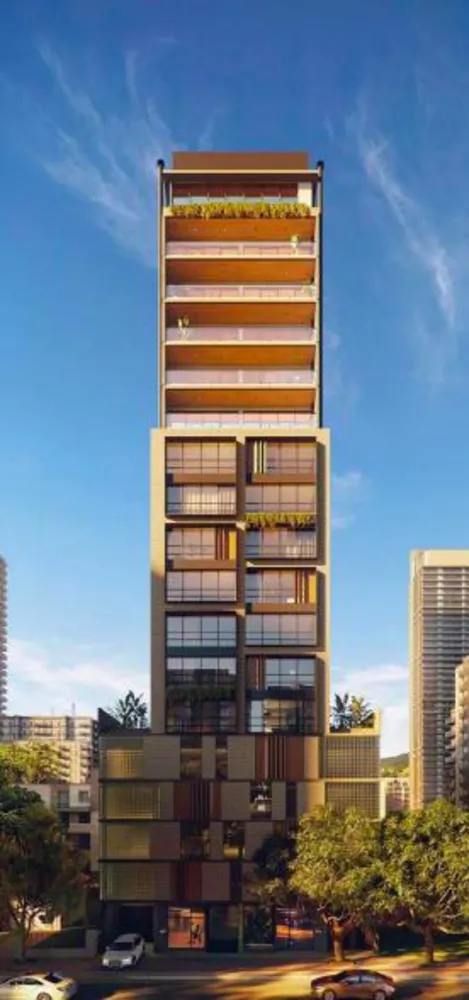 Apartamento, 3 quartos, 105 m² - Foto 7