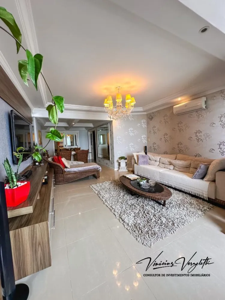 Apartamento, 3 quartos, 180 m² - Foto 7