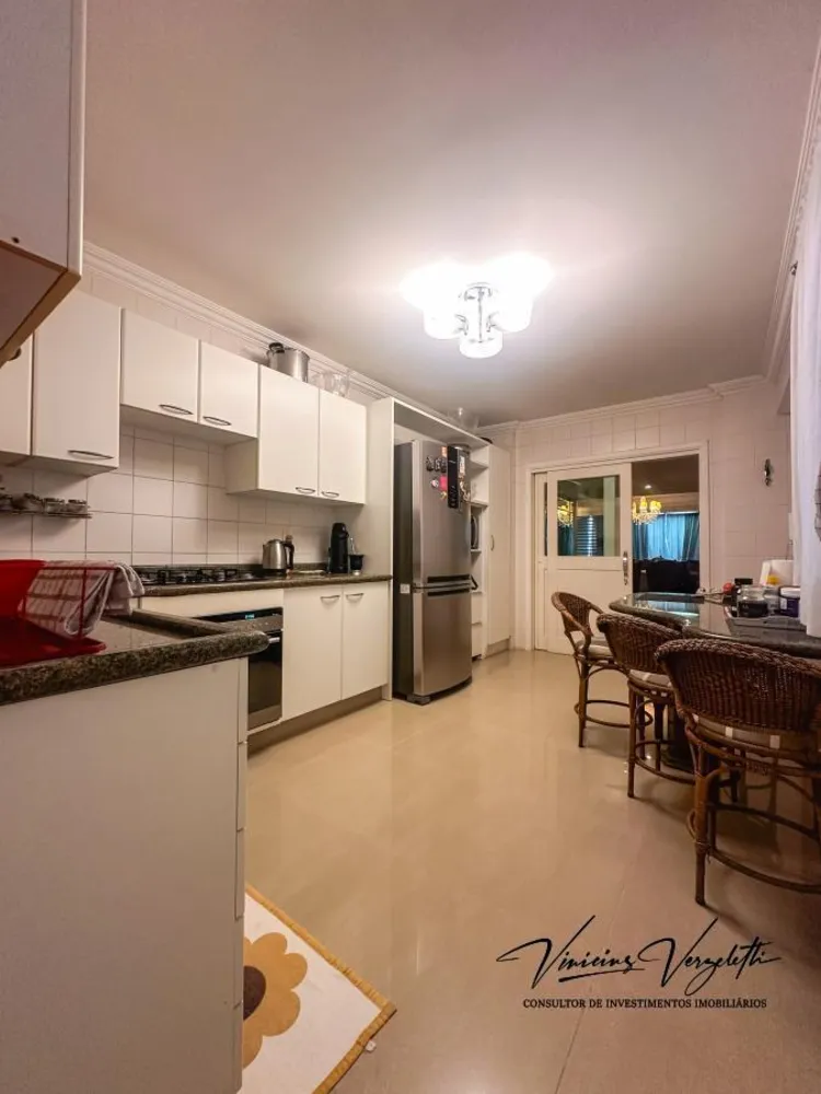 Apartamento, 3 quartos, 180 m² - Foto 3