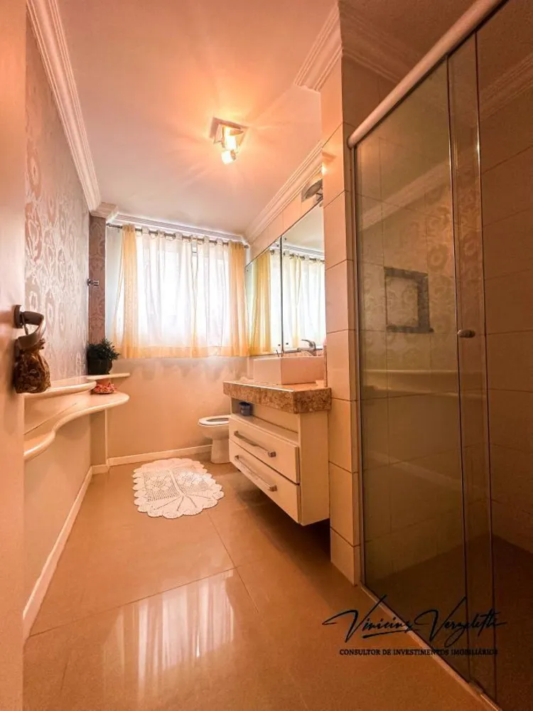Apartamento, 3 quartos, 180 m² - Foto 6