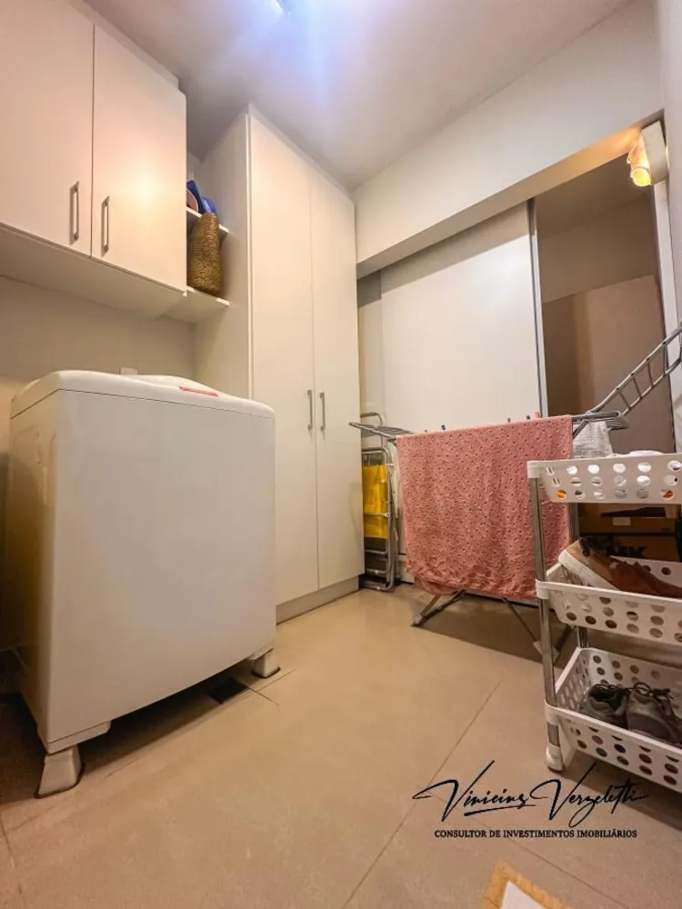 Apartamento, 3 quartos, 180 m² - Foto 10