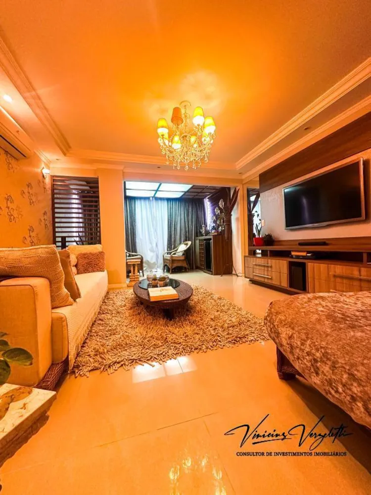 Apartamento, 3 quartos, 180 m² - Foto 3