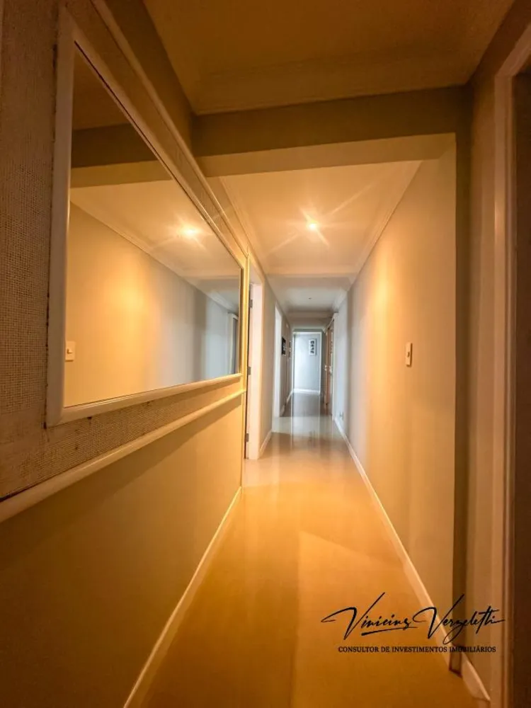 Apartamento, 3 quartos, 180 m² - Foto 8