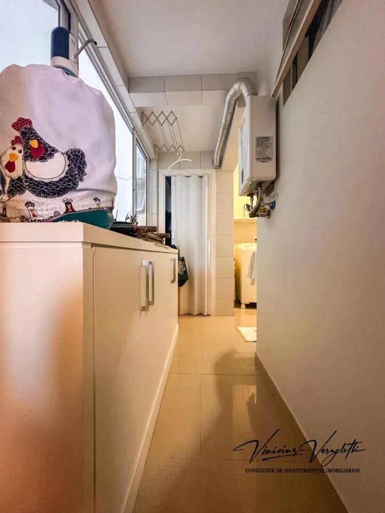 Apartamento, 3 quartos, 180 m² - Foto 6