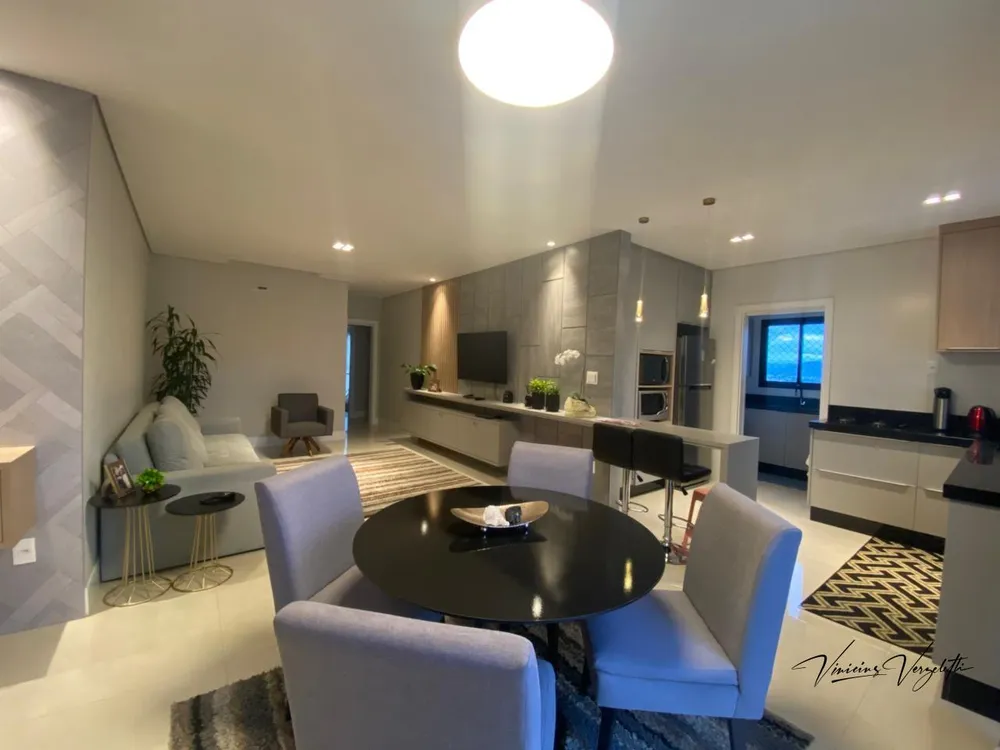 Apartamento, 4 quartos, 137 m² - Foto 4