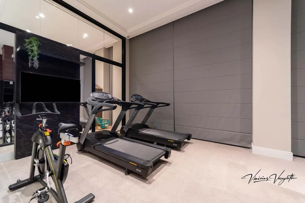 Apartamento, 4 quartos, 137 m² - Foto 7