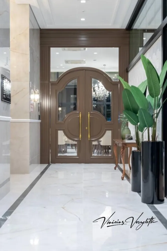 Apartamento, 4 quartos, 137 m² - Foto 2