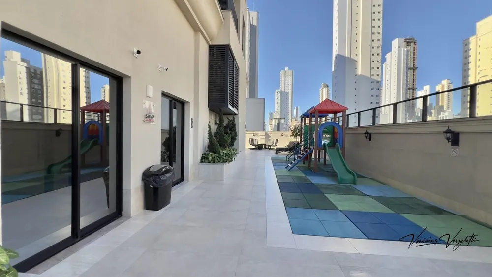 Apartamento, 4 quartos, 137 m² - Foto 8