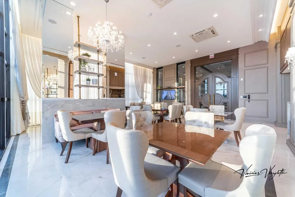 Apartamento, 4 quartos, 137 m² - Foto 8