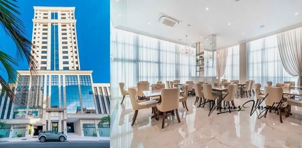 Apartamento, 4 quartos, 137 m² - Foto 9