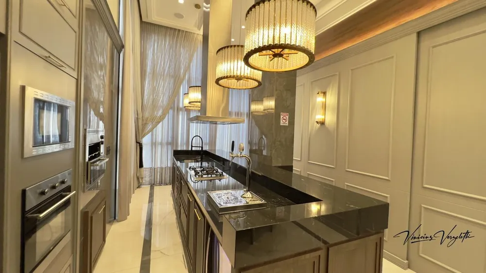 Apartamento, 4 quartos, 137 m² - Foto 5